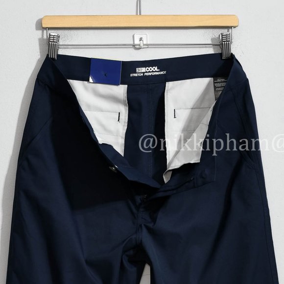 32 Degrees Men’s Twill Tech Pant - Picture 4 of 7